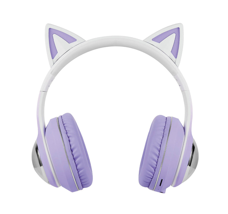 Smartix Wireless Kids Headphone SMBTHGLS
