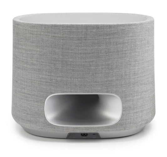 Harman Kardon Citation Sub Multi-room unit Subwoofer CITATNSUBGY 200W,Wi-Fi,Grey