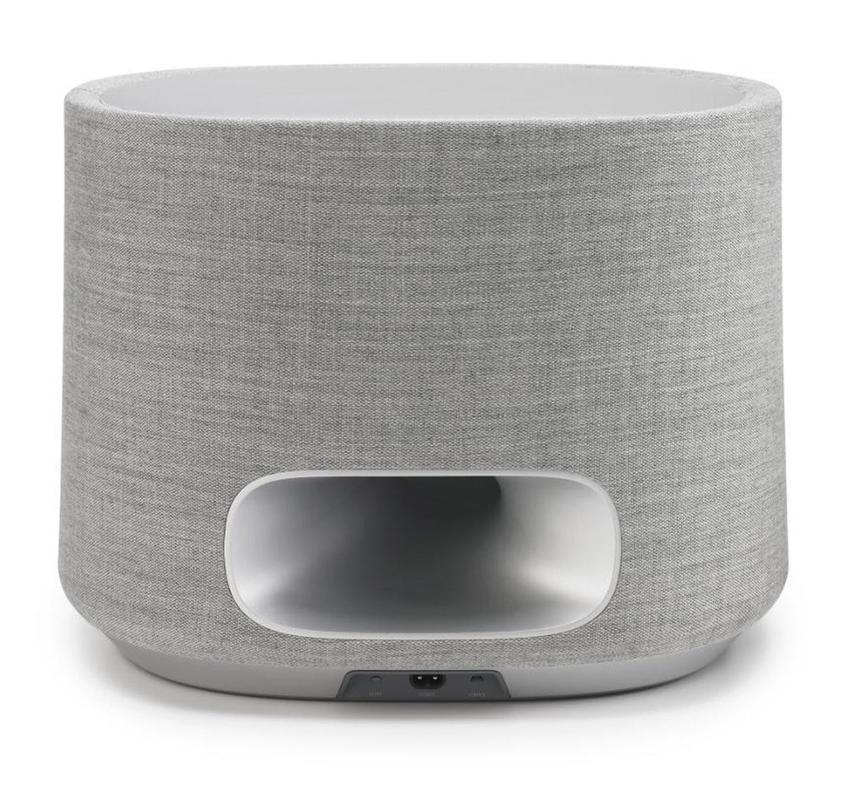 Harman Kardon Citation Sub Multi-room unit Subwoofer CITATNSUBGY 200W,Wi-Fi,Grey