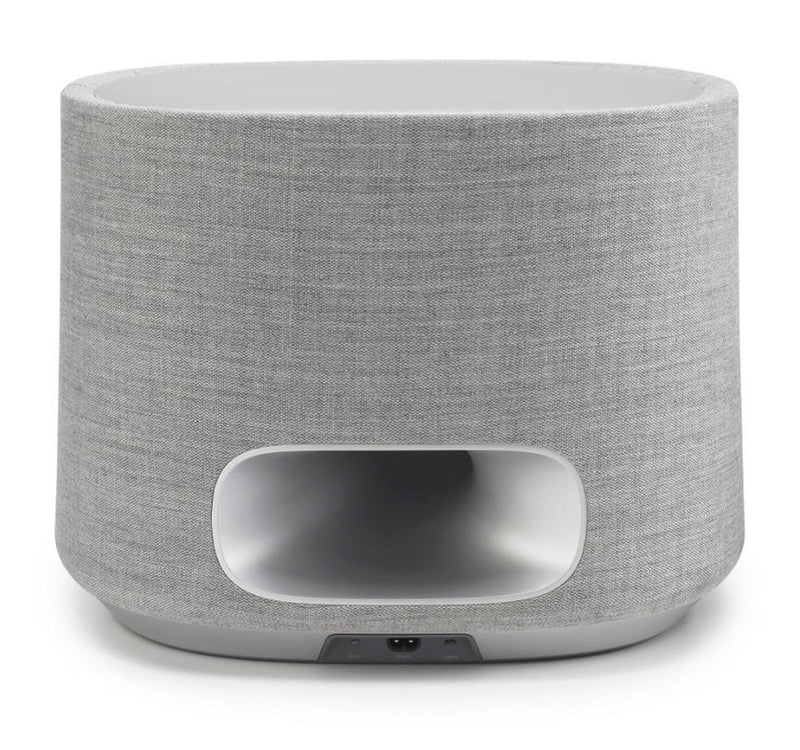 Harman Kardon Citation Sub Multi-room unit Subwoofer CITATNSUBGY 200W,Wi-Fi,Grey