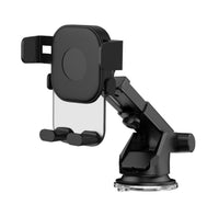 Trands 2 in 1 Smartphone Car Holder HO5521 Lulu Hypermarket