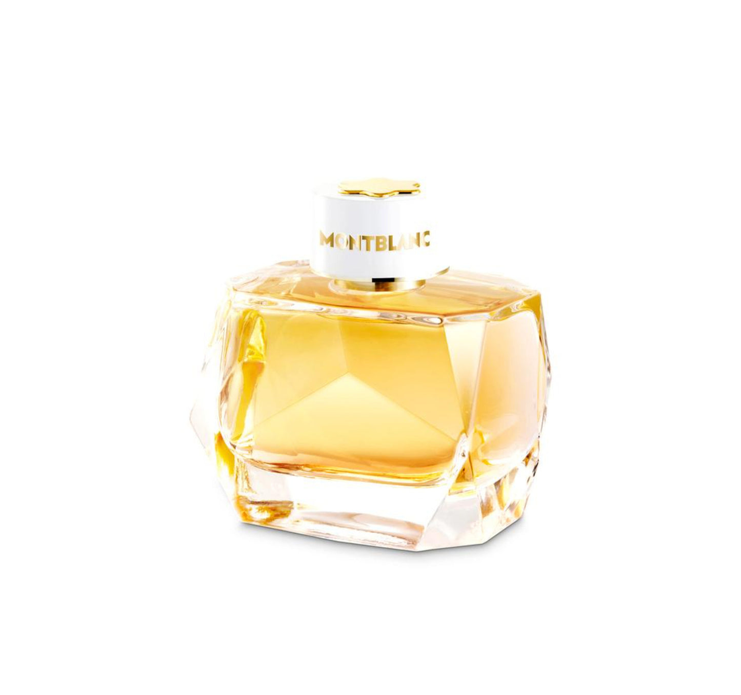 Mont Blanc Siginature Absolue Eau De Parfum For Women 90ml