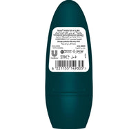 Rexona Motion Sense Antibacterial + Invisible Roll On For Men 50 ml