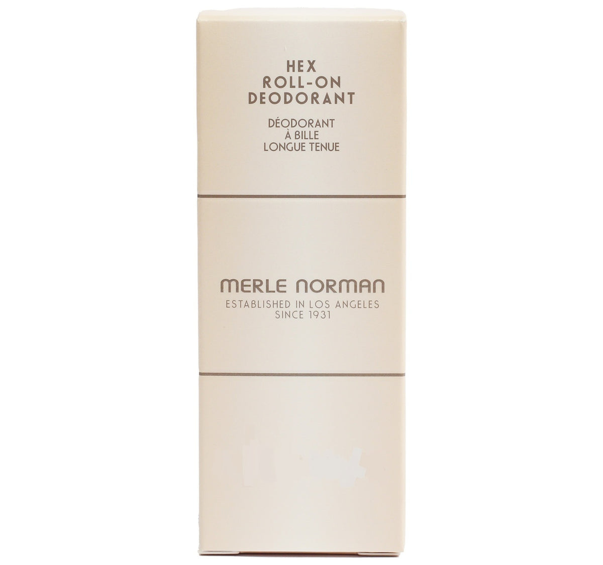 Hex Merle Norman Roll-On Deodorant 59 ml