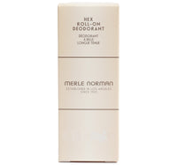 Hex Merle Norman Roll-On Deodorant 59 ml