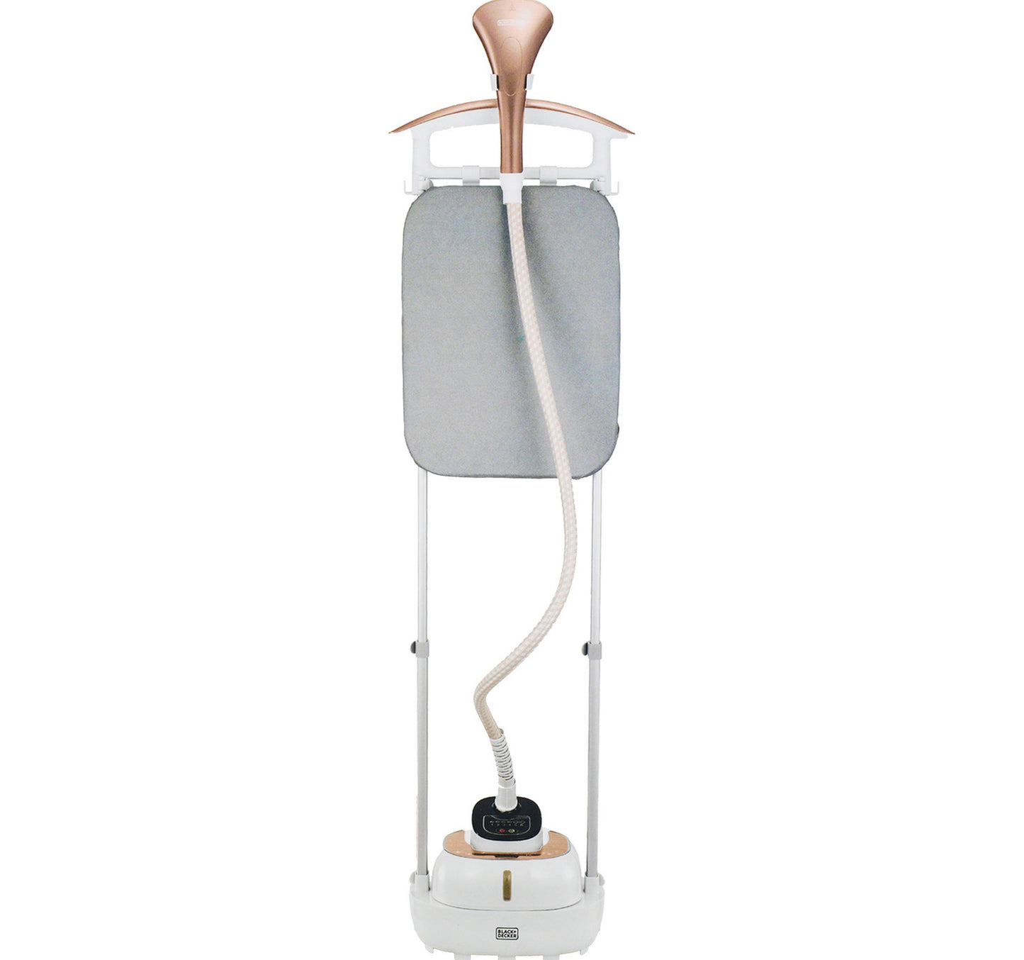 Black+Decker Garment Steamer GSTD2075 2000W