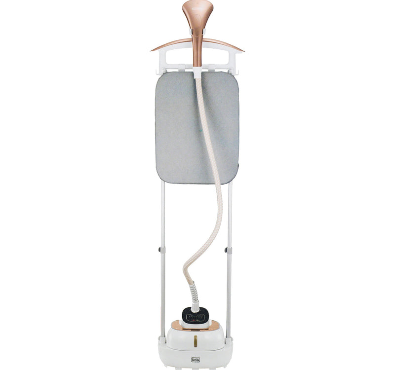 Black+Decker Garment Steamer GSTD2075 2000W