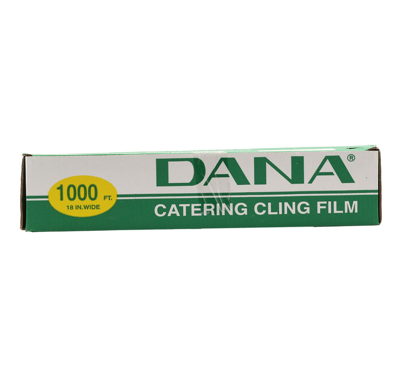 Dana Catering Cling Film 45cm x 300m 1 pc