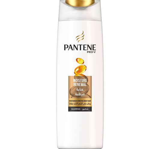 Pantene Pro-V Moisture Renewal Shampoo 400 ml
