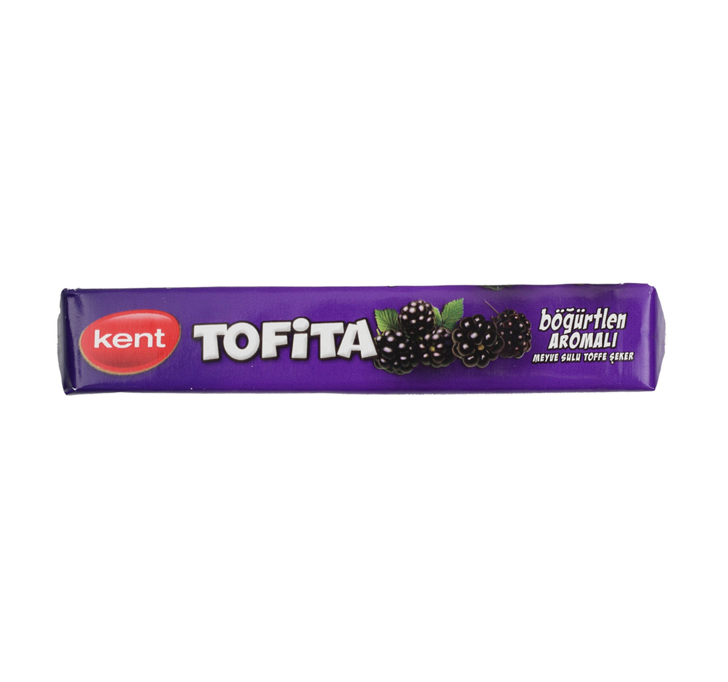 Kent Tofita Blackberry 47 g Lulu Hypermarket