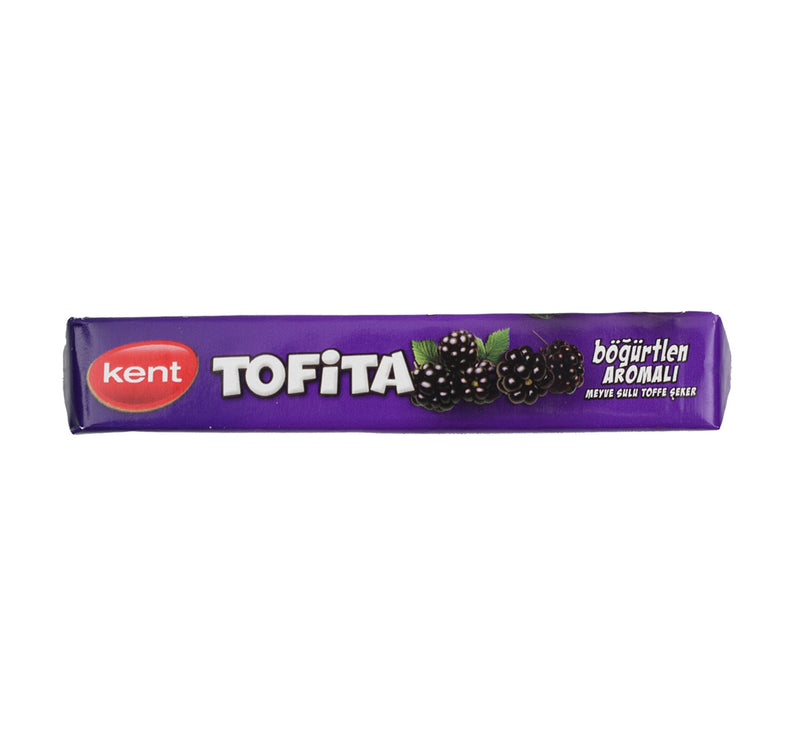 Kent Tofita Blackberry 47 g Lulu Hypermarket