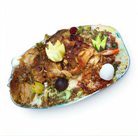 LU-Lamb Plates Shefs