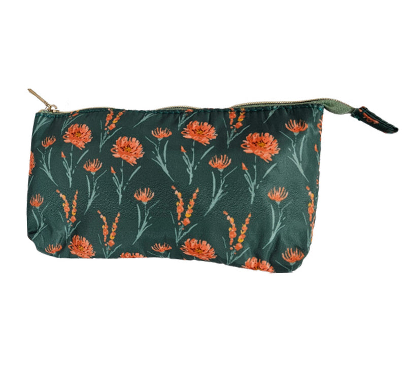Win Plus Pencil Pouch ID14804 Assorted