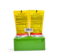 Mama Earth Ultra Light Sunscreen with Carrot Seed & Turmeric SPF 50 Value Pack 2 x 80 g