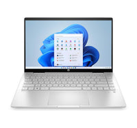 HP Pavilion x360 2-in-1 Laptop 14-EK1009NE,14" FHD Touch Display,Intel Core i7,16GB RAM,512GB SSD,Integrated Intel Iris Xe Graphics,Windows 11 Home