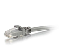 Iends Cat 6 Patch Cord Network Cable Ethernet Patch Cord Cable Grey 2 Meter CA2190