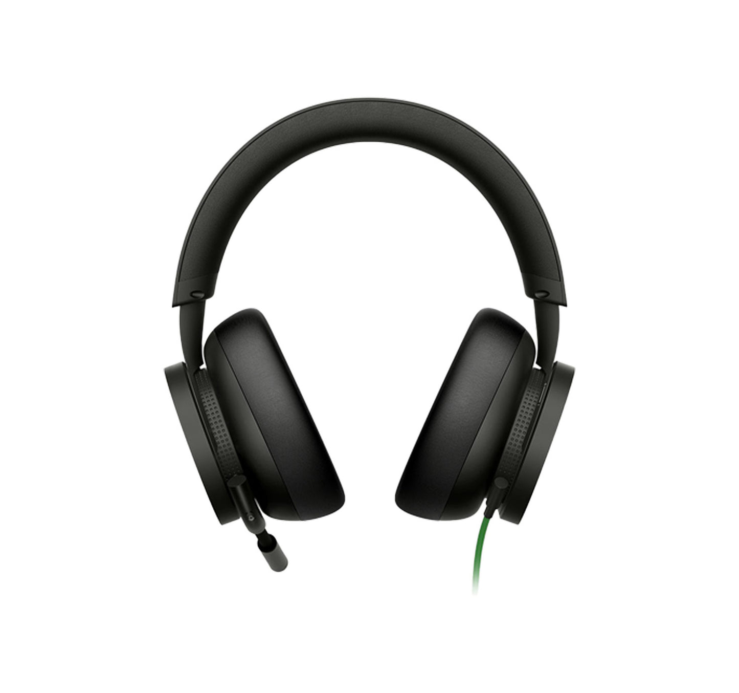 سماعة رأس سلكية للألعاب ستيريو من Xbox، لون أسود، 8LI-00002