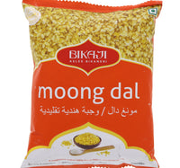 Bikaji Moong Dal 200 g Lulu Hypermarket