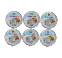 Awal Fresh Cream 6 x 75 g Lulu Hypermarket