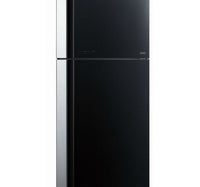 Hitachi Double Door Refrigerator RVG760PK7GBK 760Ltr