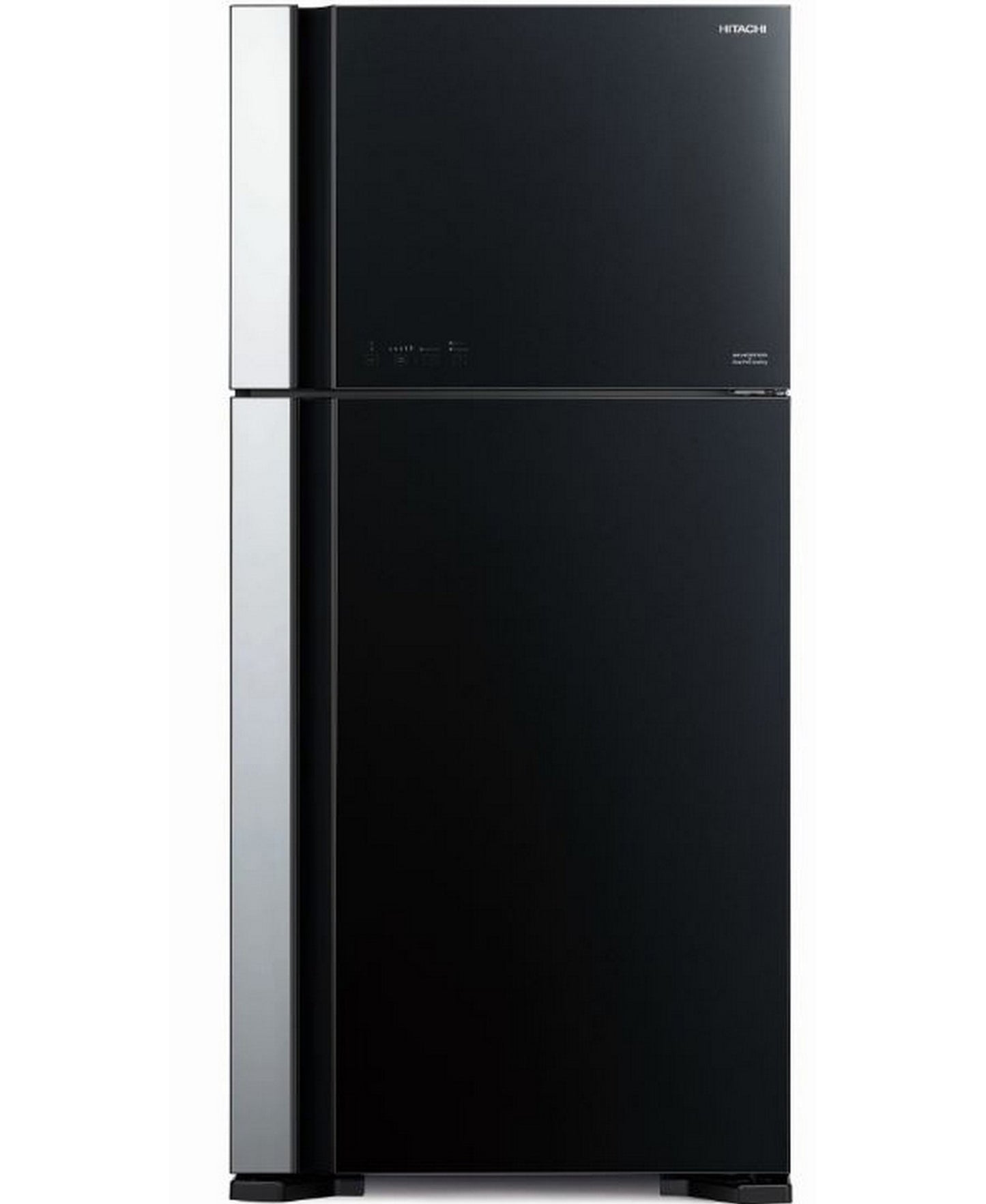 Hitachi Double Door Refrigerator RVG760PK7GBK 760Ltr