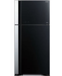 Hitachi Double Door Refrigerator RVG760PK7GBK 760Ltr