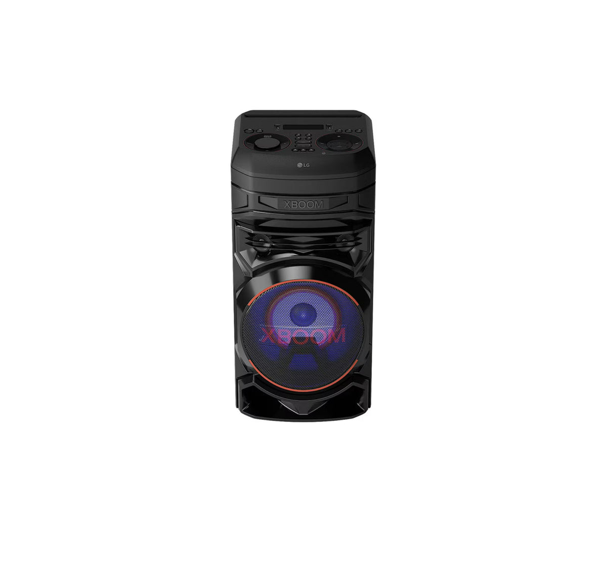 LG XBOOM One Box HiFi with 8 inch Woofer, RNC5, Speaker