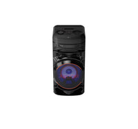 LG XBOOM One Box HiFi with 8 inch Woofer, RNC5, Speaker