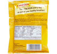 Energen Vanilla Cereal 30 g