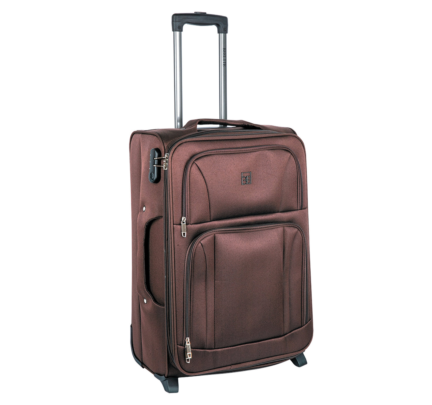 Beelite EVA Soft Trolley HH2208 20inch Assorted