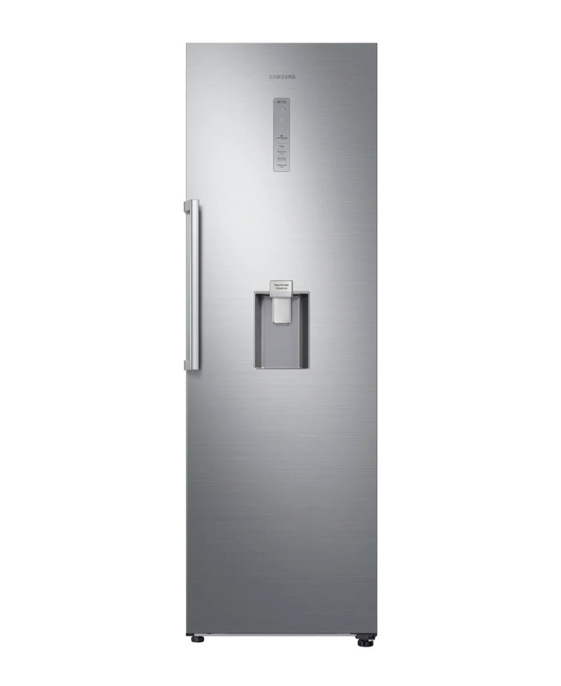 Samsung Upright Refrigerator with Digital Inverter RR39M73107 394Ltr