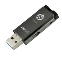 HP USB 3.1 Flash Drive HPFD770W 128GB