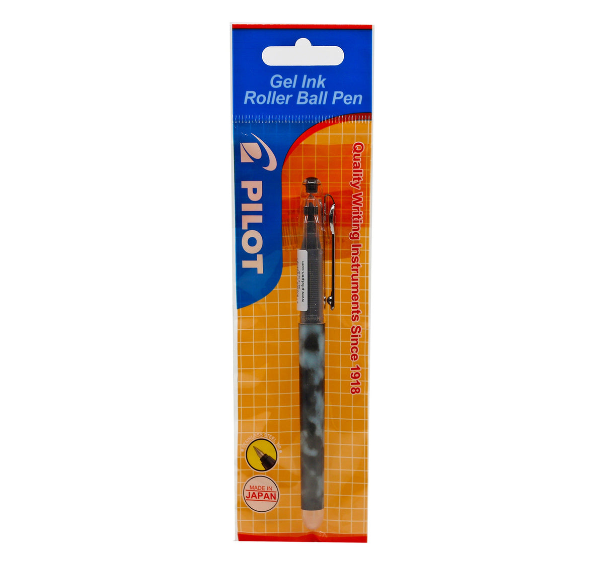 Pilot Pen BLP70 Black