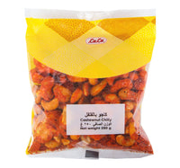 LuLu Cashewnut Chilly 250 g Lulu Hypermarket