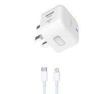Trands 30W PD Travel Charger AD762 Lulu Hypermarket