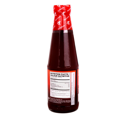 UFC Hot & Spicy Banana Sauce 320 g