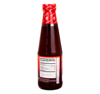 UFC Hot & Spicy Banana Sauce 320 g