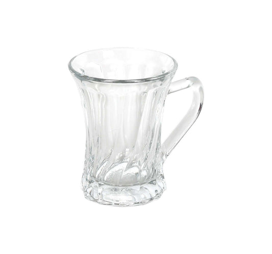 Duralex Istikan Set, 6 Pcs, 8 cl, 4011A