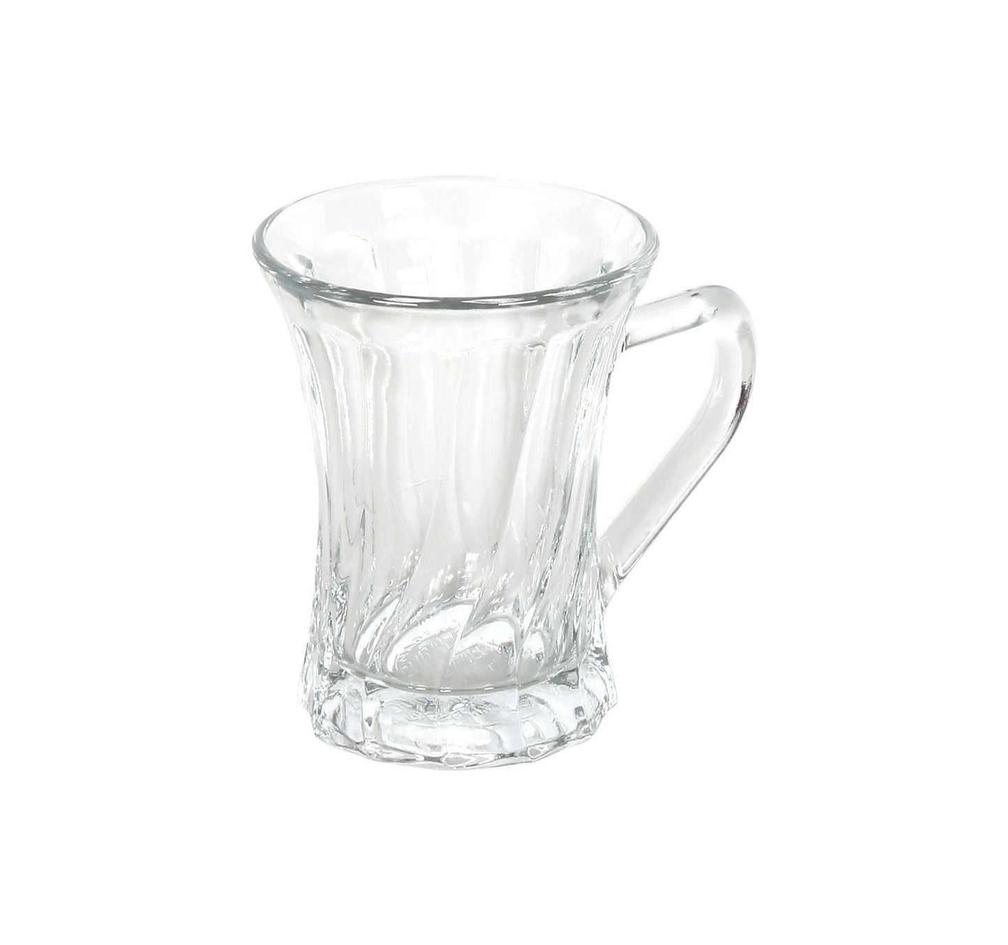 Duralex Istikan Set, 6 Pcs, 8 cl, 4011A