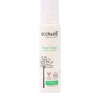 Ecowell Organic Chamomile Face Tonic 200 ml