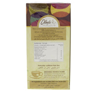 Olinda Turmeric Tulsi Tea 25 pcs