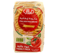 Al Alali Italian Macaroni Penne Lisce 900 g Lulu Hypermarket
