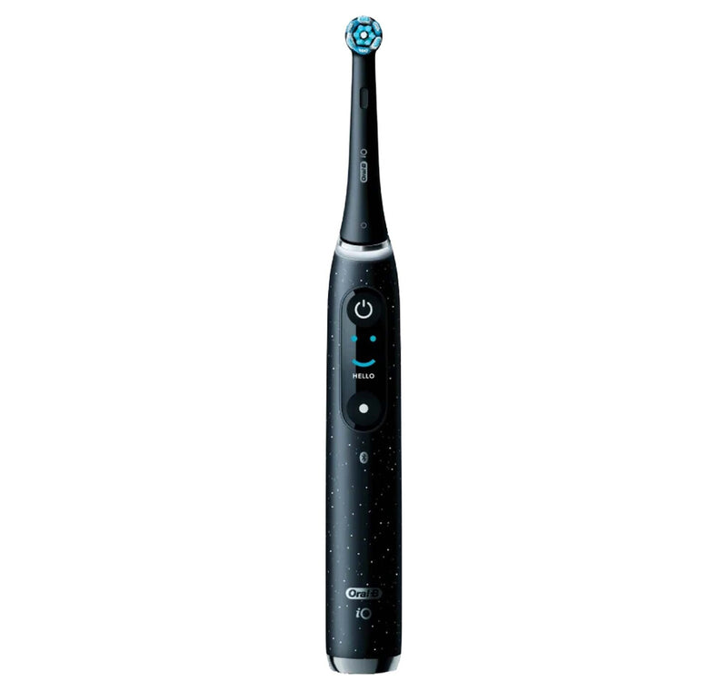 Oral-B iO Series 10 Electric Toothbrush iOM10.2B4.2AD