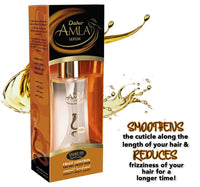 Dabur Amla Hair Serum Snake Oil 50 ml