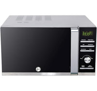 Hoover 25L Microwave with Grill, HMW-M25G-S