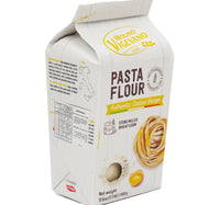 Molino Vigevano Pasta Flour 500 g Lulu Hypermarket
