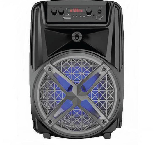 Optima Trolley Speaker OTS10