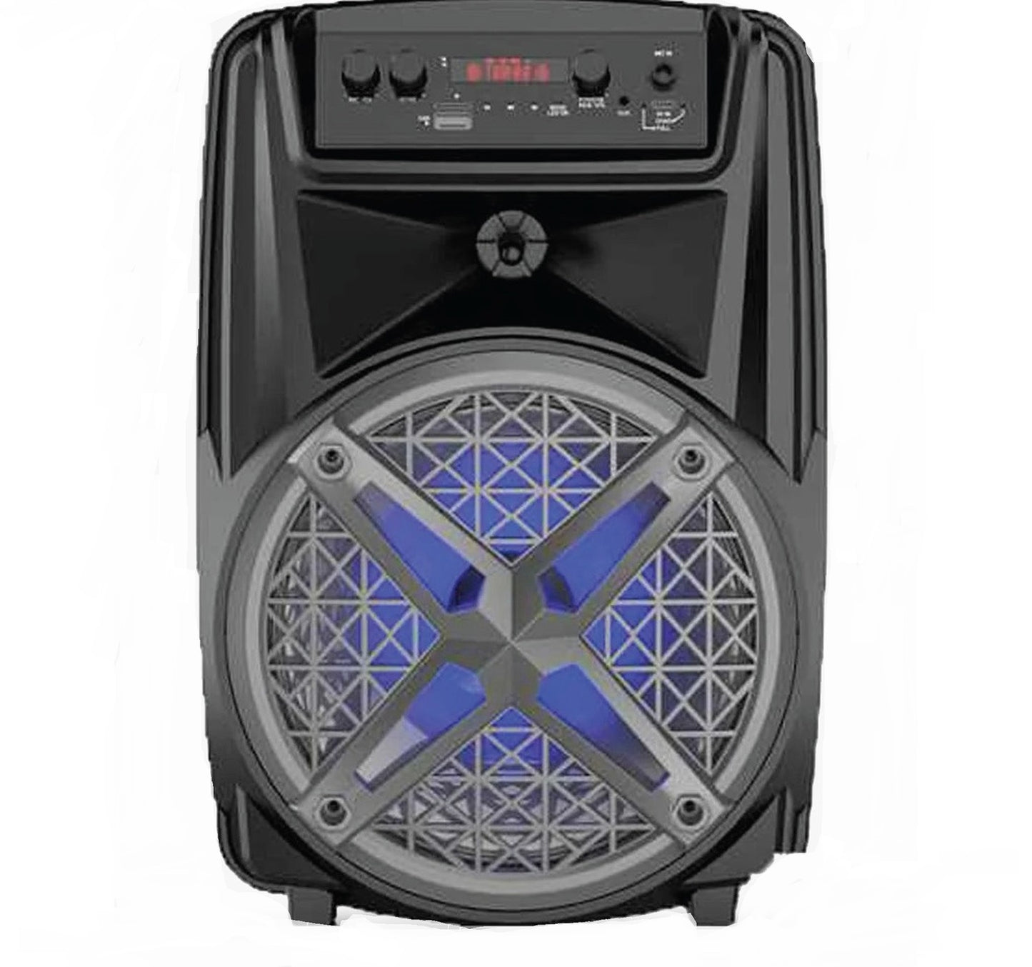 Optima Trolley Speaker OTS10