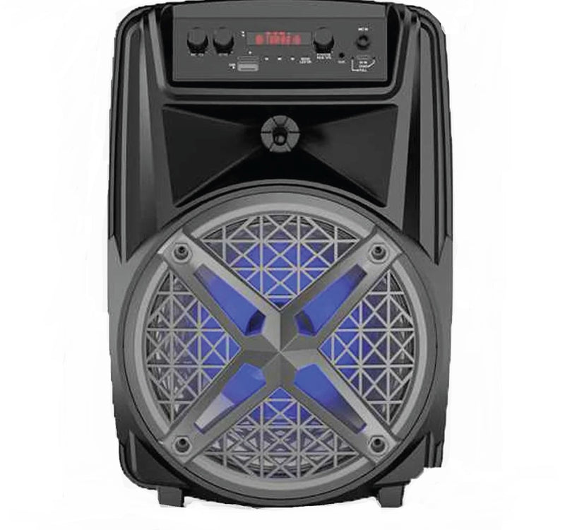 Optima Trolley Speaker OTS10