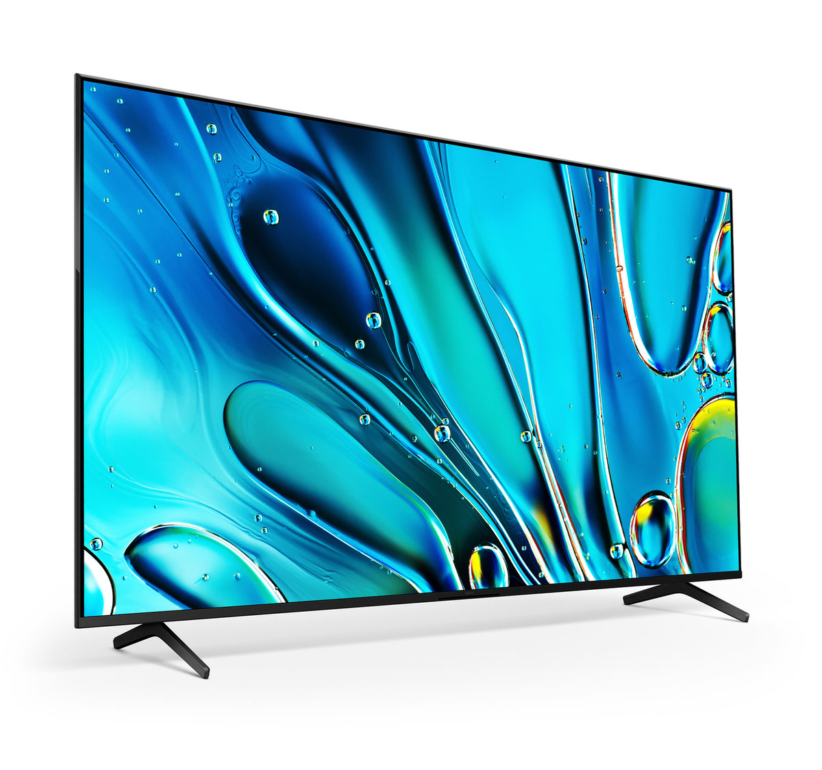Sony Bravia 3 65 Inch 4K HDR Smart TV (Google TV) with Dolby Vision Atmos, K-65S30 - 2024 Model